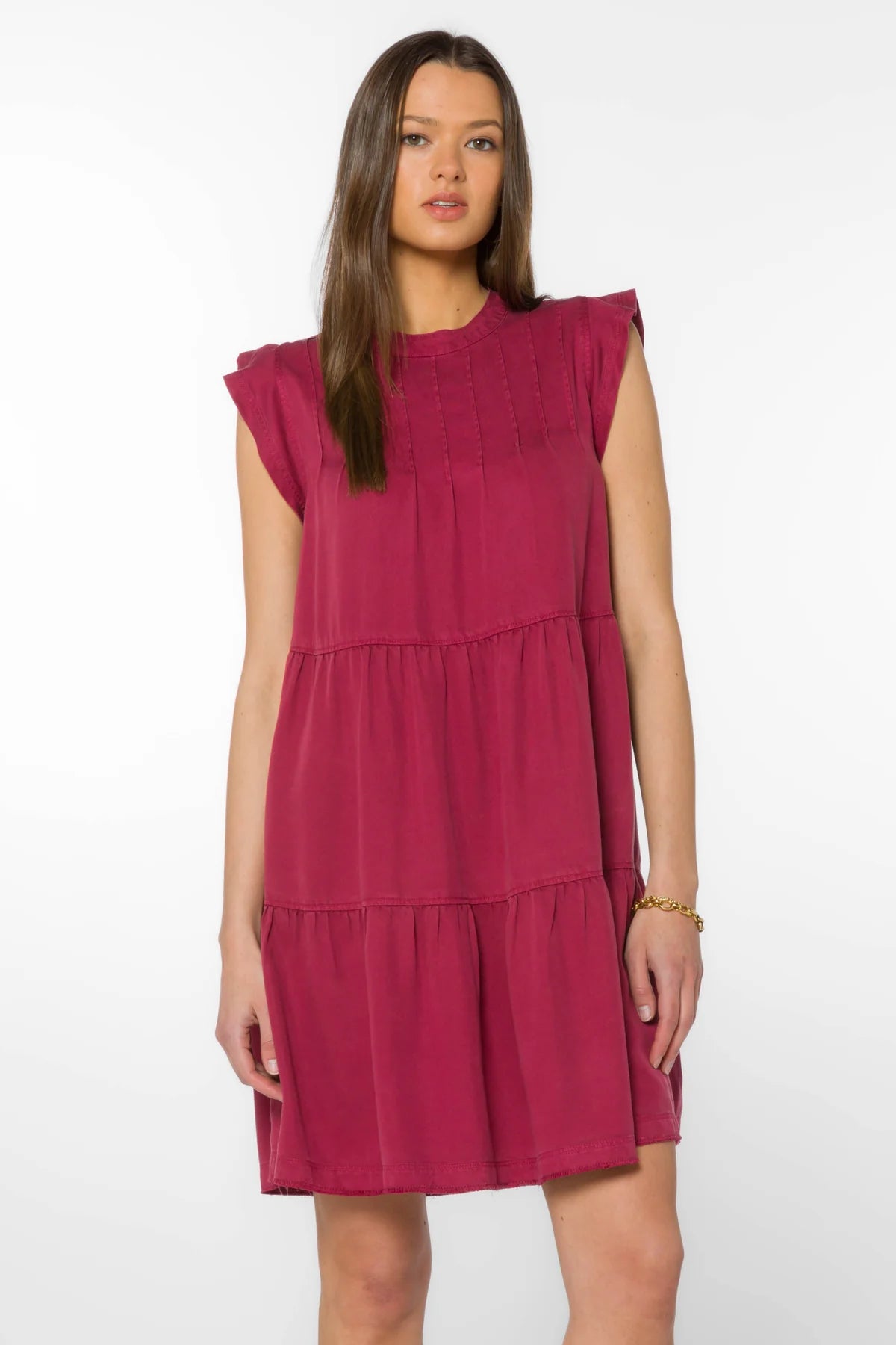 Velvet Heart Shelly Dress