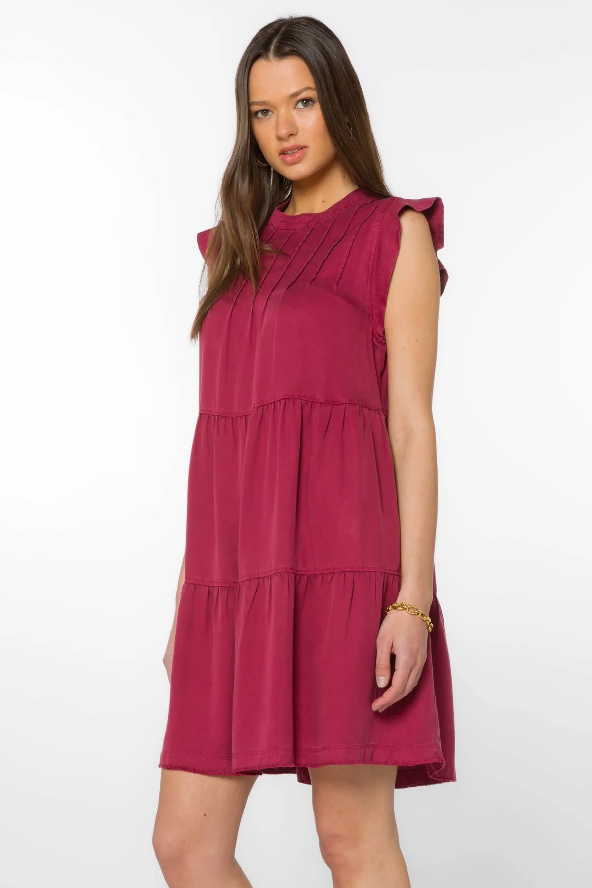 Velvet Heart Shelly Dress