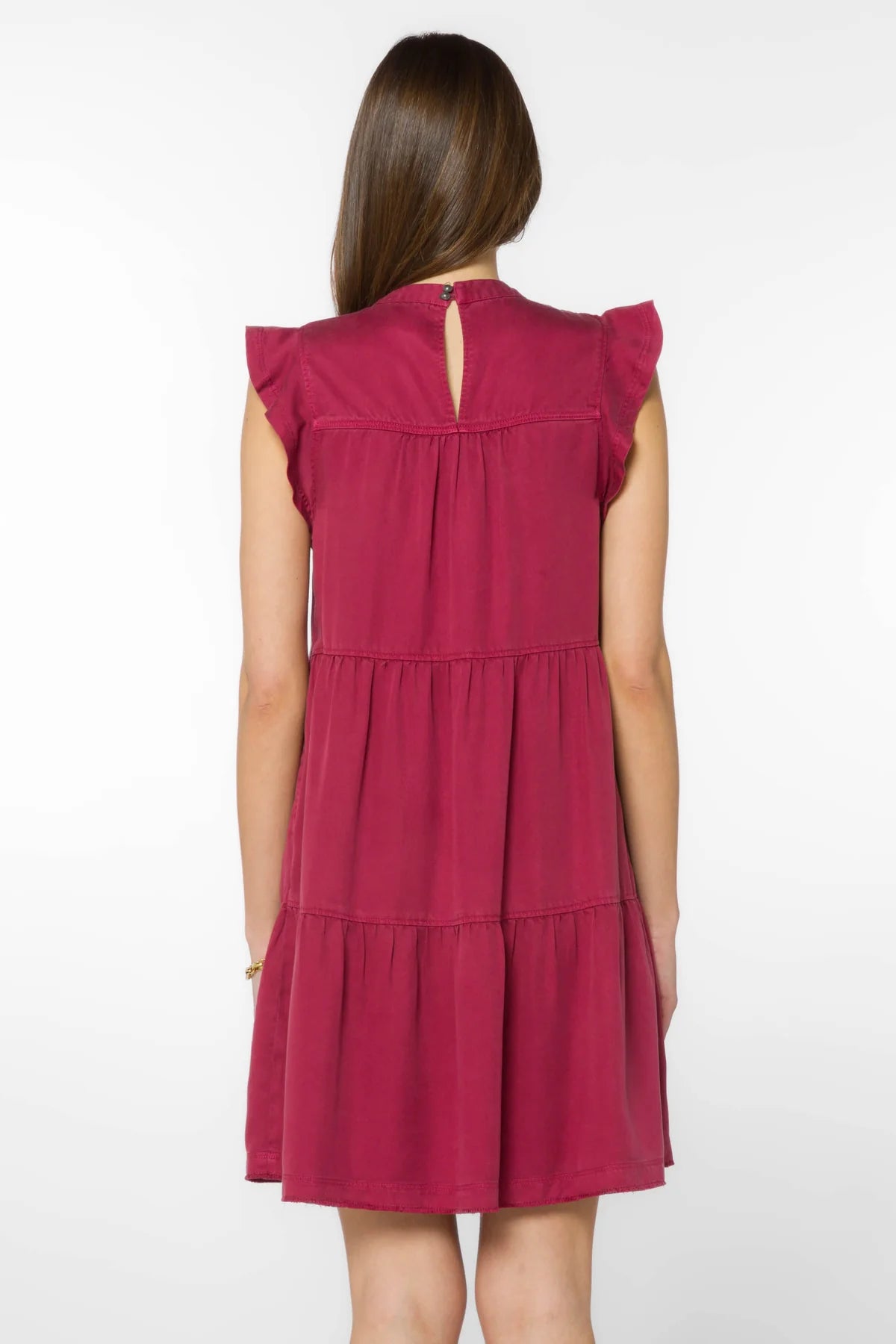 Velvet Heart Shelly Dress
