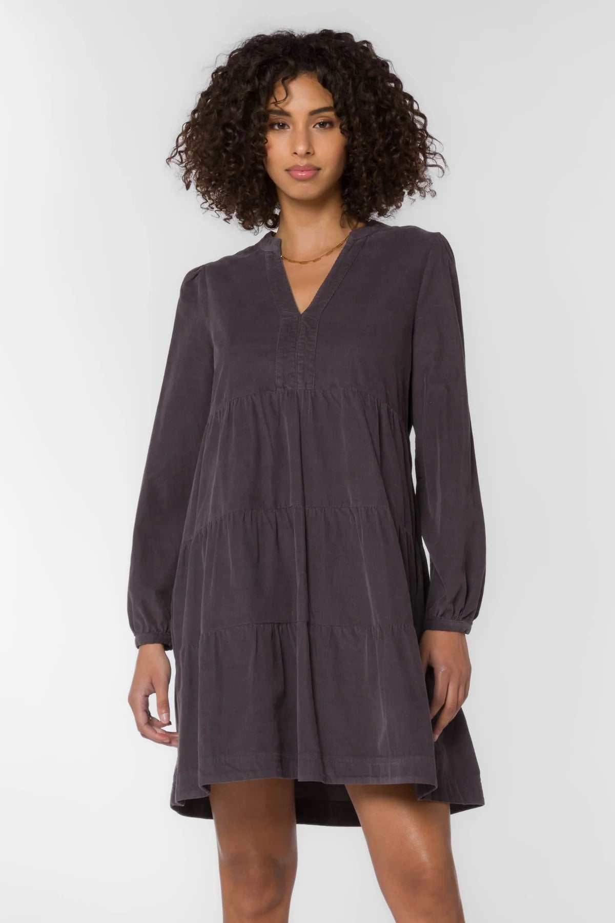 Velvet Heart Sherin Dress