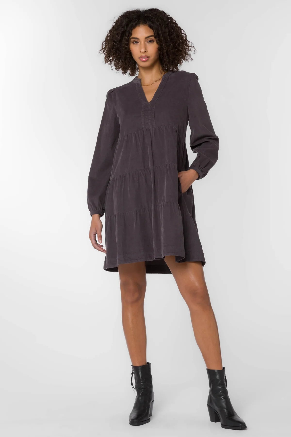 Velvet Heart Sherin Dress