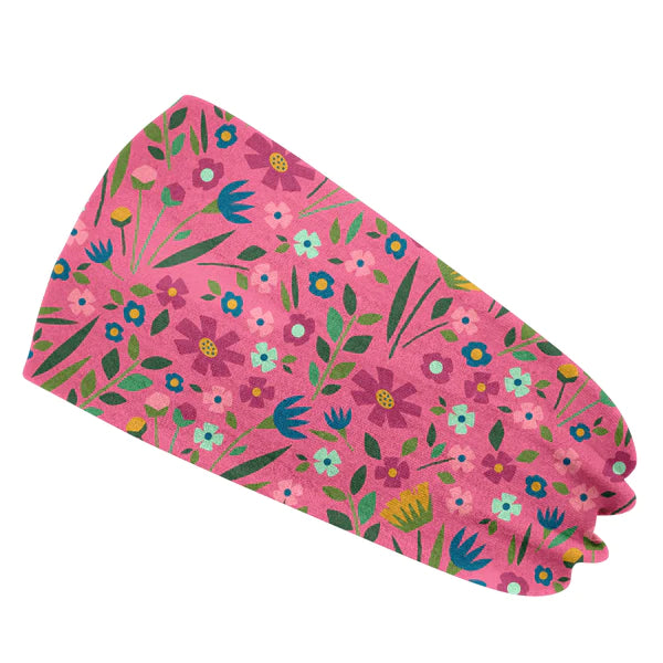 Headband Wildflowers