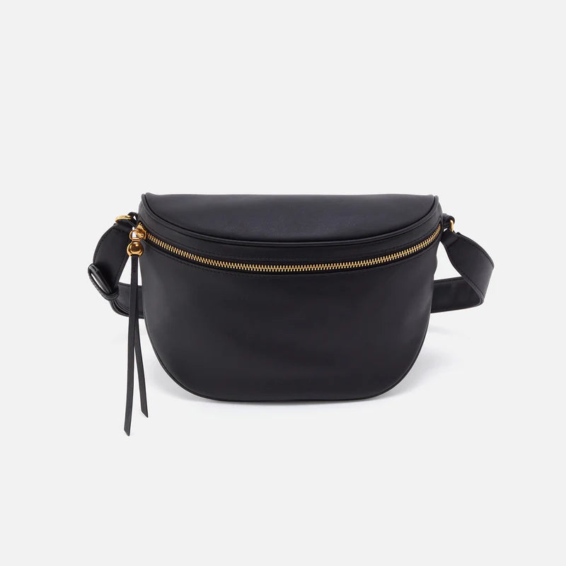 Hobo Juno Belt Bag Black