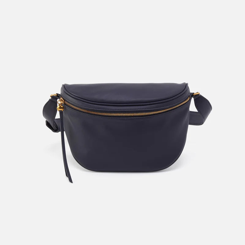 Hobo Juno Belt Bag Navy