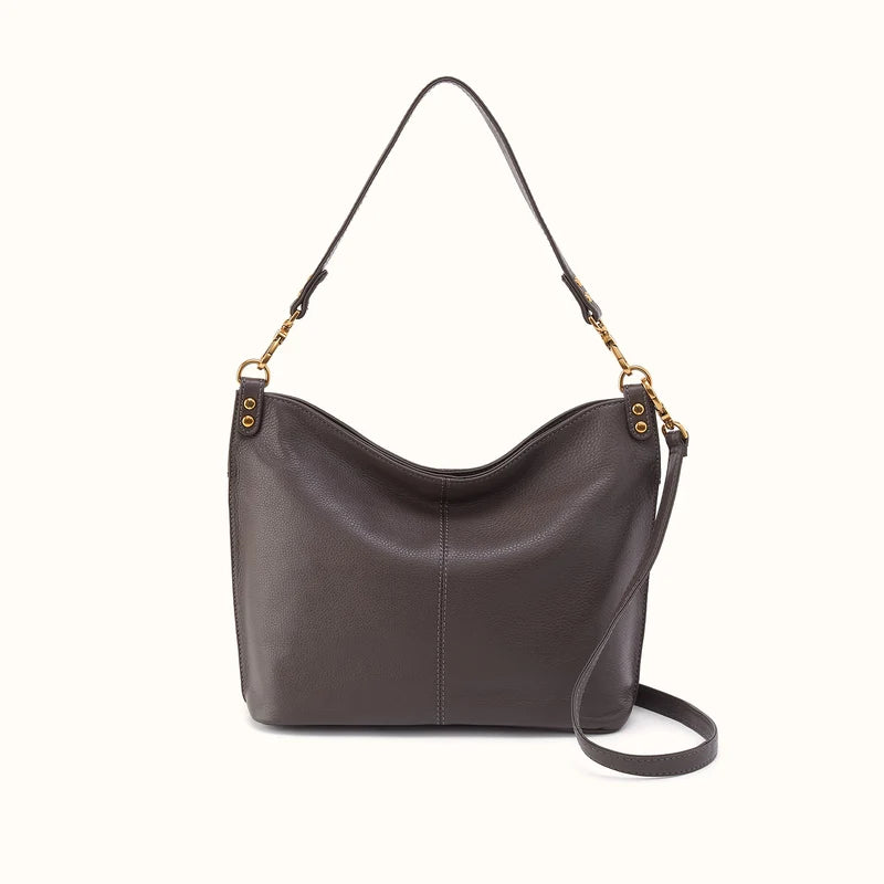 Hobo Pier Shoulder Bag Hearthstone