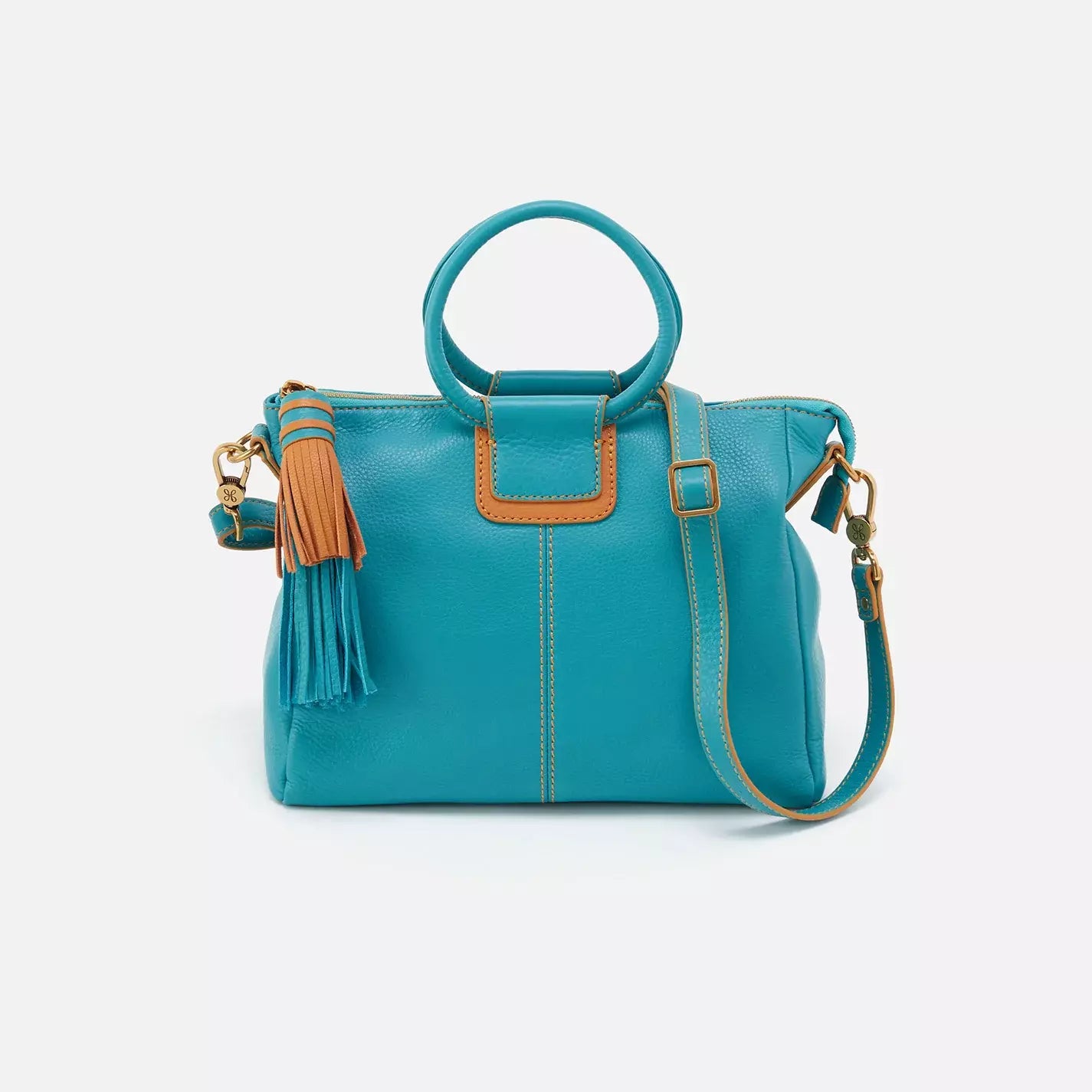 Hobo Sheila Medium Satchel - Multiple Color Options