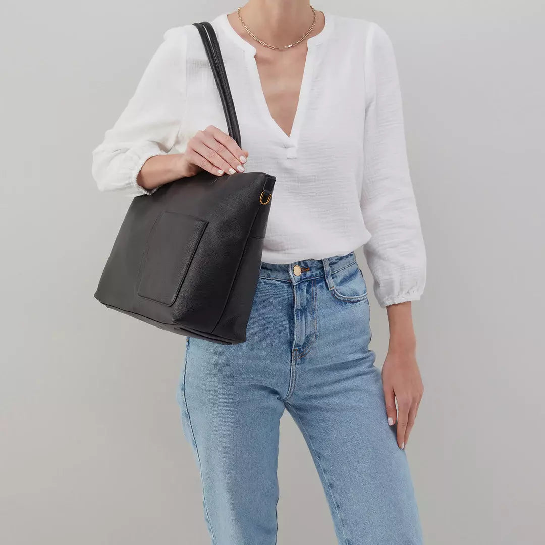 Hobo Tripp East-West Tote
