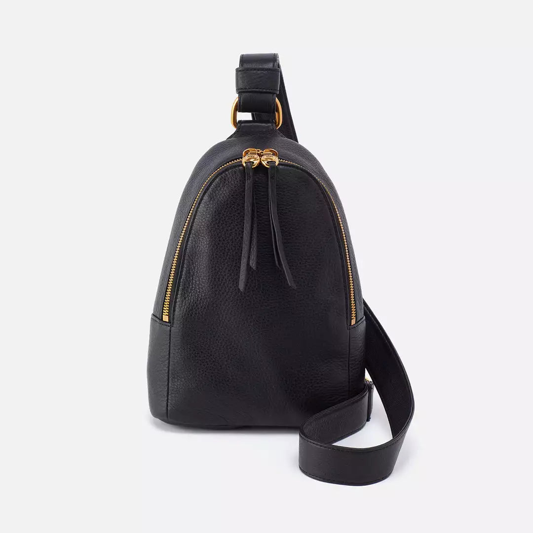 Hobo Fern Sling Black