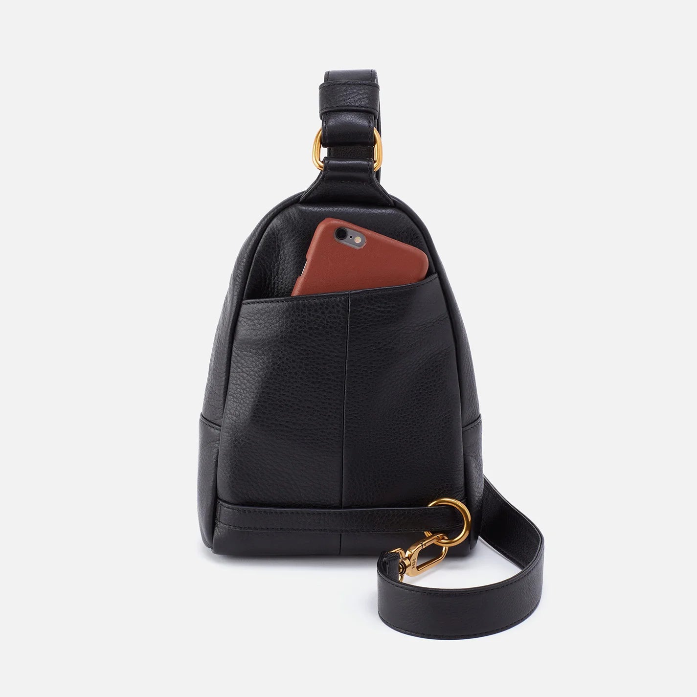 Hobo Fern Sling Black