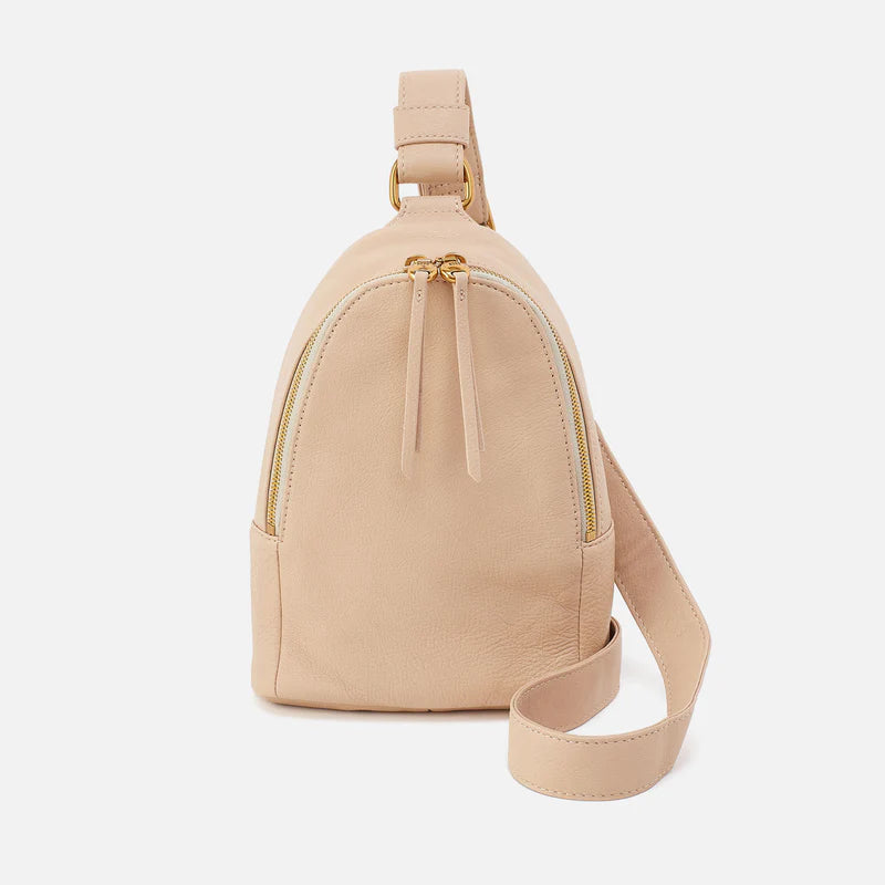 Hobo Fern Sling Linen