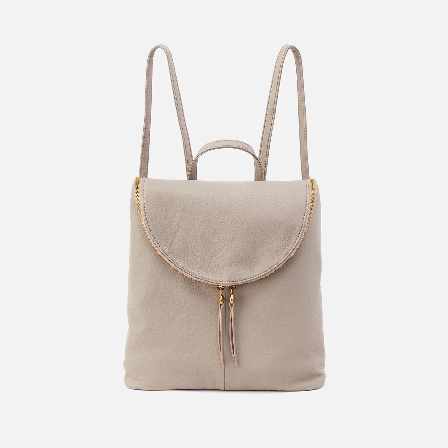 Hobo Fern Convertible Backpack Taupe