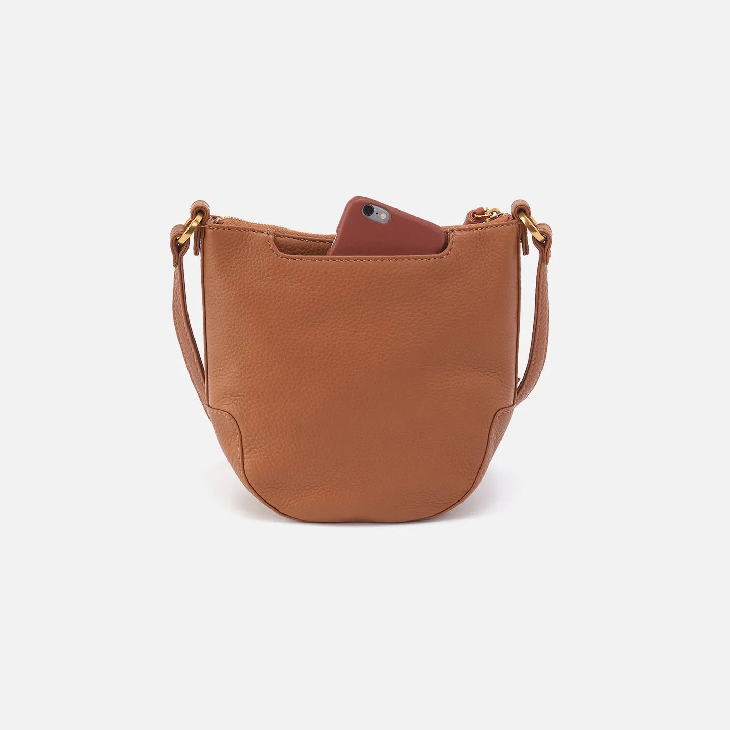 Hobo Lexi Crossbody Warm Honey