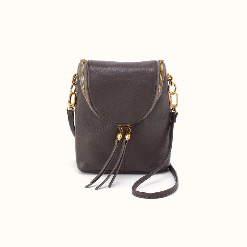 Hobo Fern Duo Crossbody Hearthstone