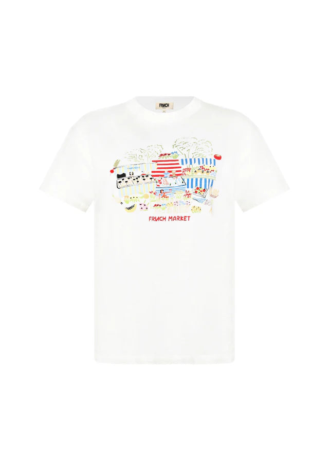 FRNCH Ivane T-Shirt