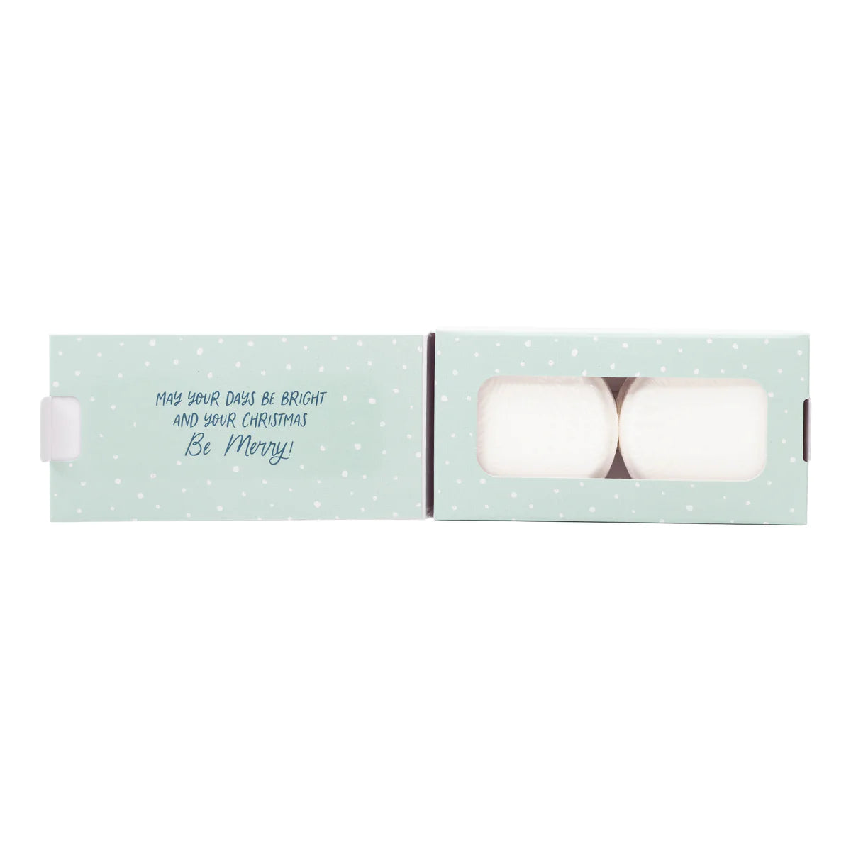 Merry & Bright Shower Steamer Gift Set