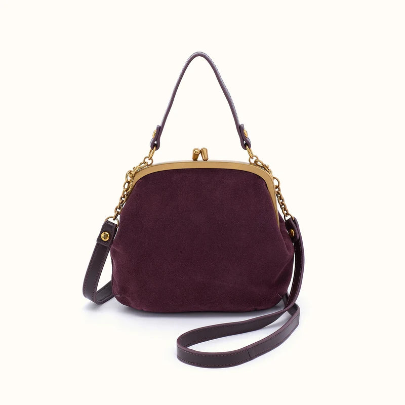 Hobo Alba Crossbody Purse
