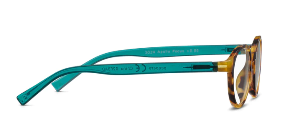 Peepers Apollo Blue Light Readers
