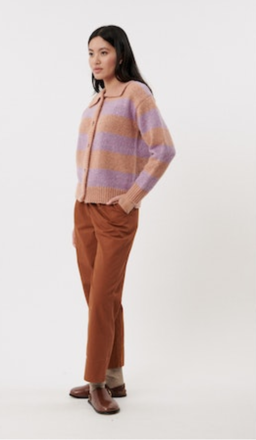 FRNCH Charlie Pants