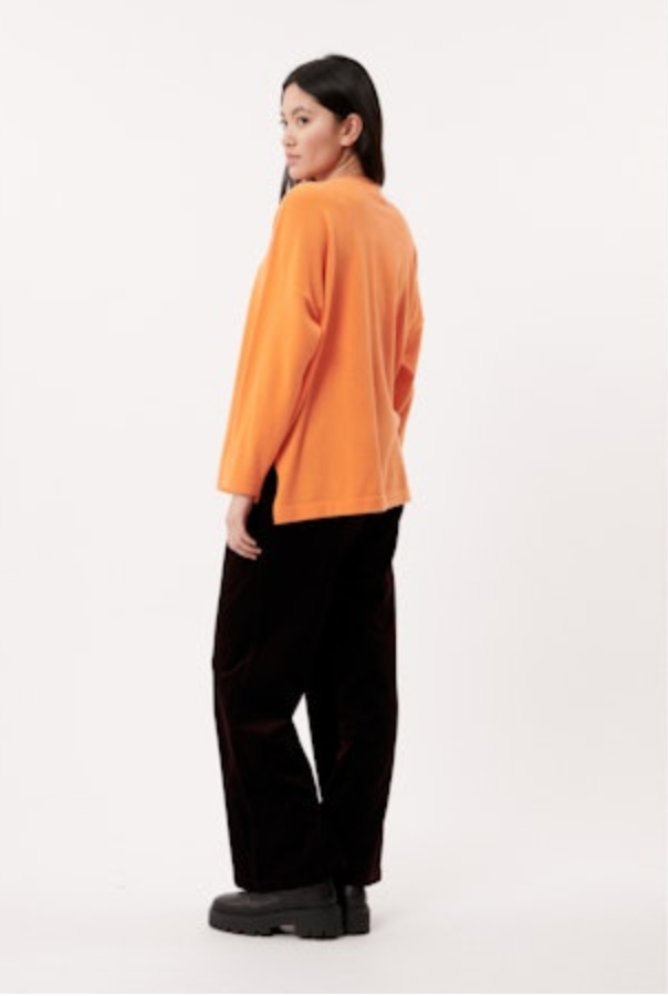 FRNCH Eileen Sweater
