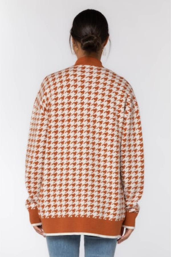 Velvet Heart Winona Sweater