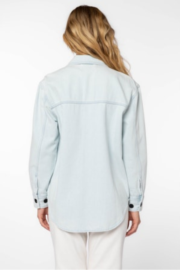 Velvet Heart Eleanor Jacket