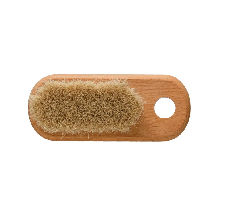 Beech Wood Brush