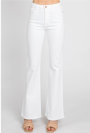 L.T.J.  Florence Classic Bootcut Jeans