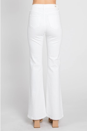 L.T.J.  Florence Classic Bootcut Jeans