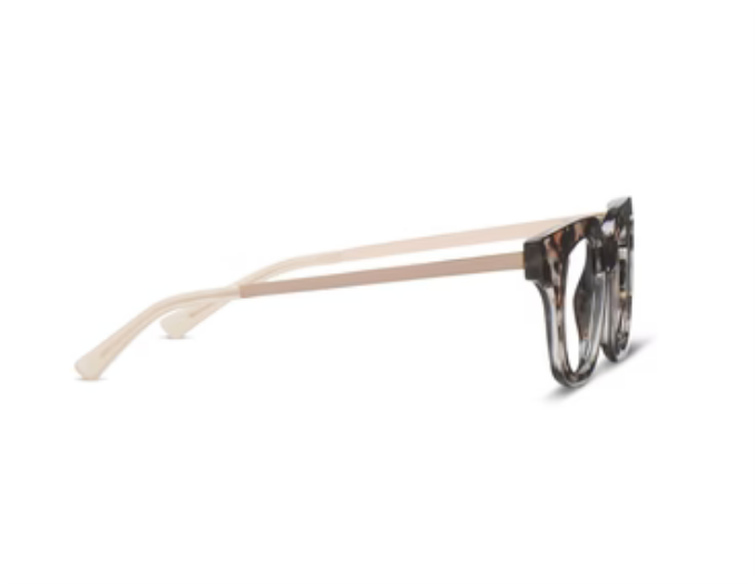 Peepers Celeste Blue Light Reading Glasses