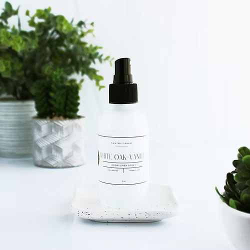 Twisted Tomboy Room+Linen Spray