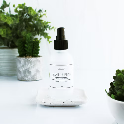 Twisted Tomboy Room+Linen Spray