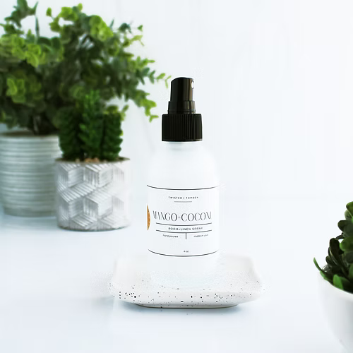 Twisted Tomboy Room+Linen Spray