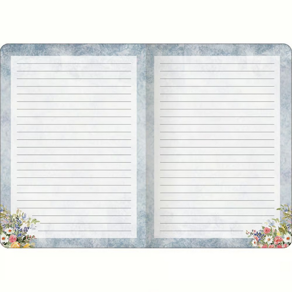 Joy of Life 2 Pack Journals