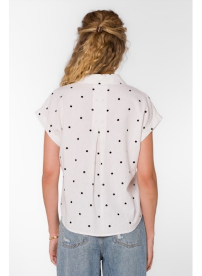 Velvet Heart Kirsty Blouse
