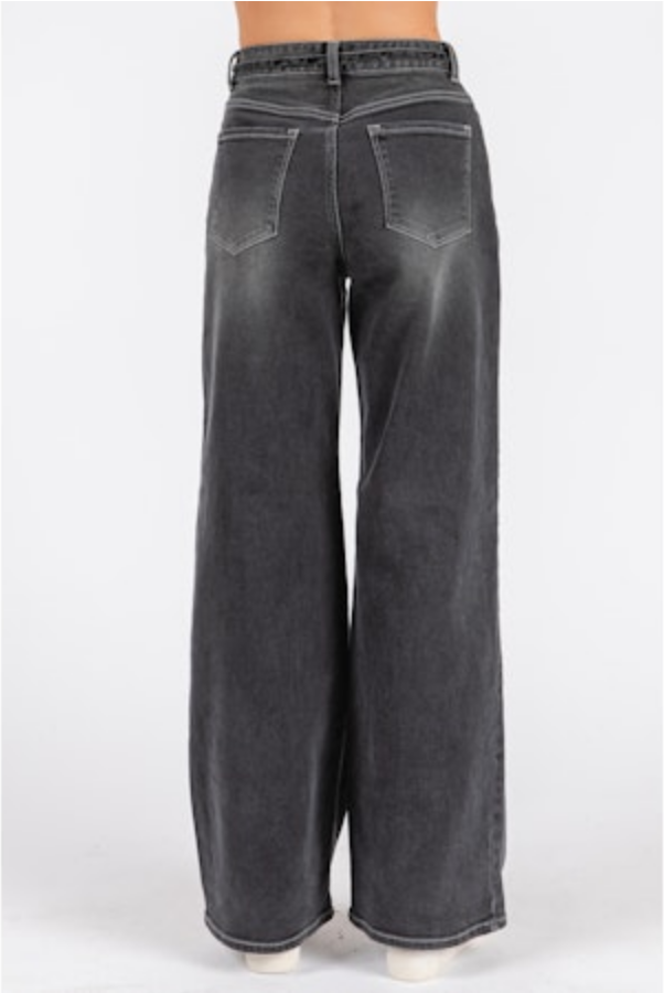 L.T.J. Gia High Rise Jean