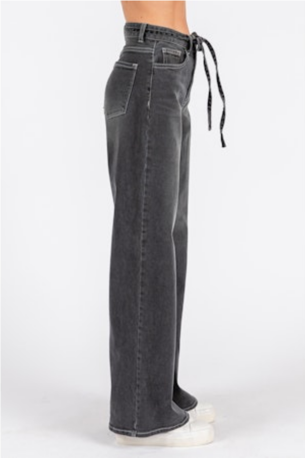 L.T.J. Gia High Rise Jean