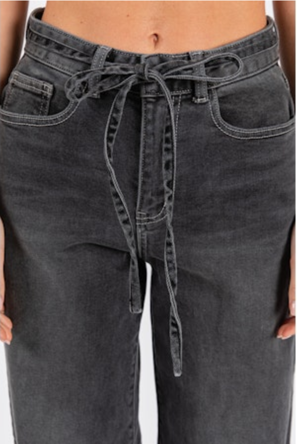 L.T.J. Gia High Rise Jean