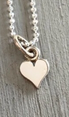 You Are My Heart Necklace