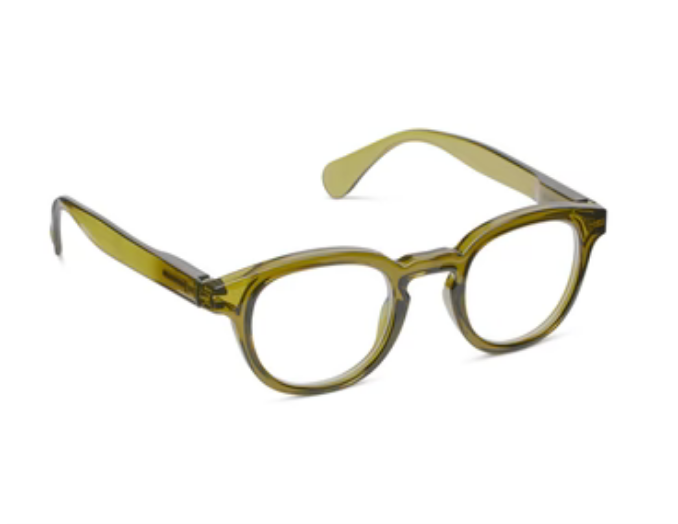 Peepers Asher Blue Light Reading Glasses
