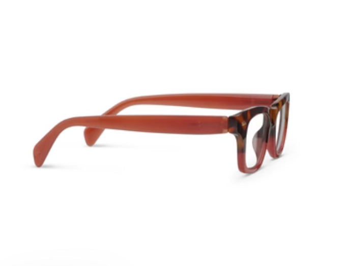 Peepers Cold Brew Blue Light Reading Glasses