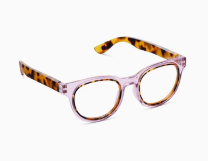 Peepers Olympia Blue Light Reading Glasses