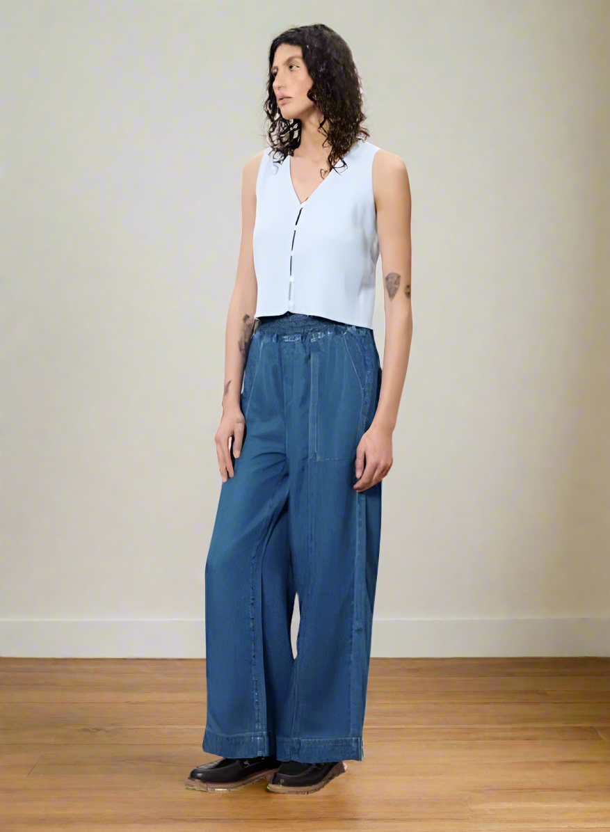 FRNCH Santine Pant