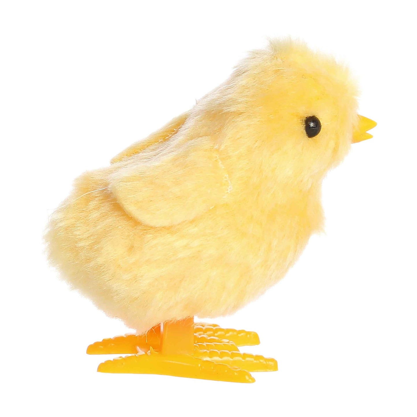 Aurora Toys - 3" Wind-Up Chick