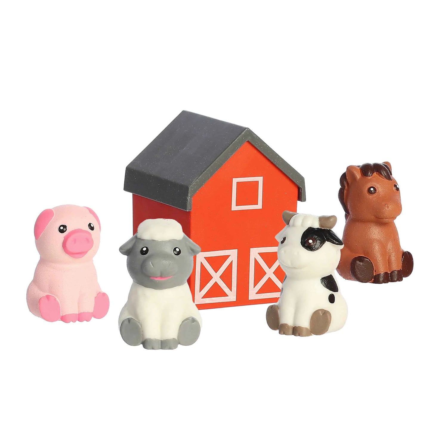 2.75" Grow Your Own Barnyard Animals