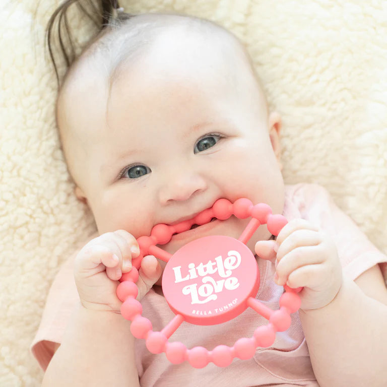 Little Love Teether
