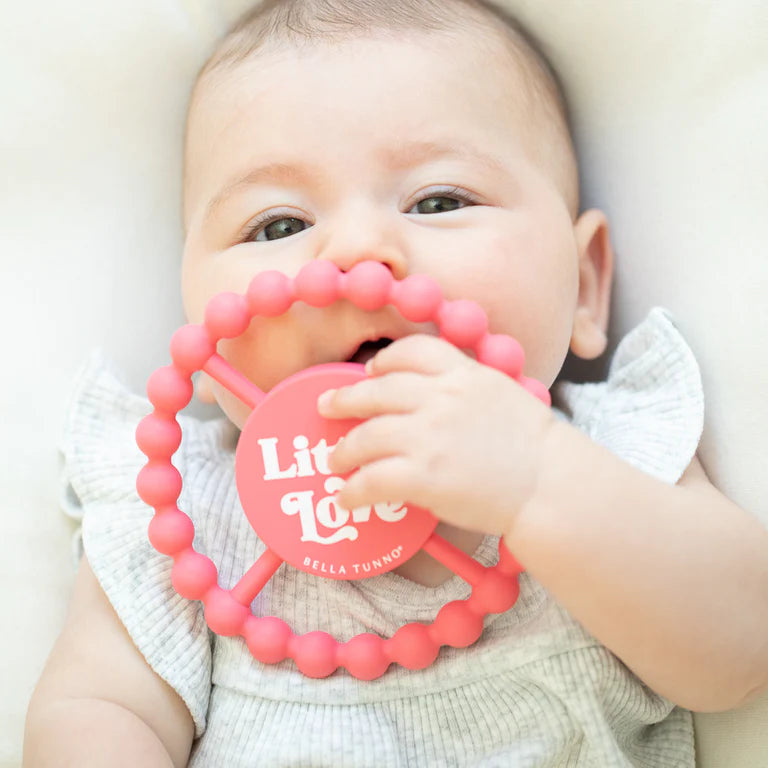 Little Love Teether