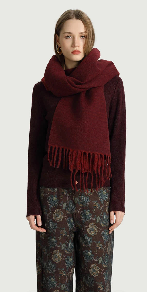 The Korner Fabia Scarf
