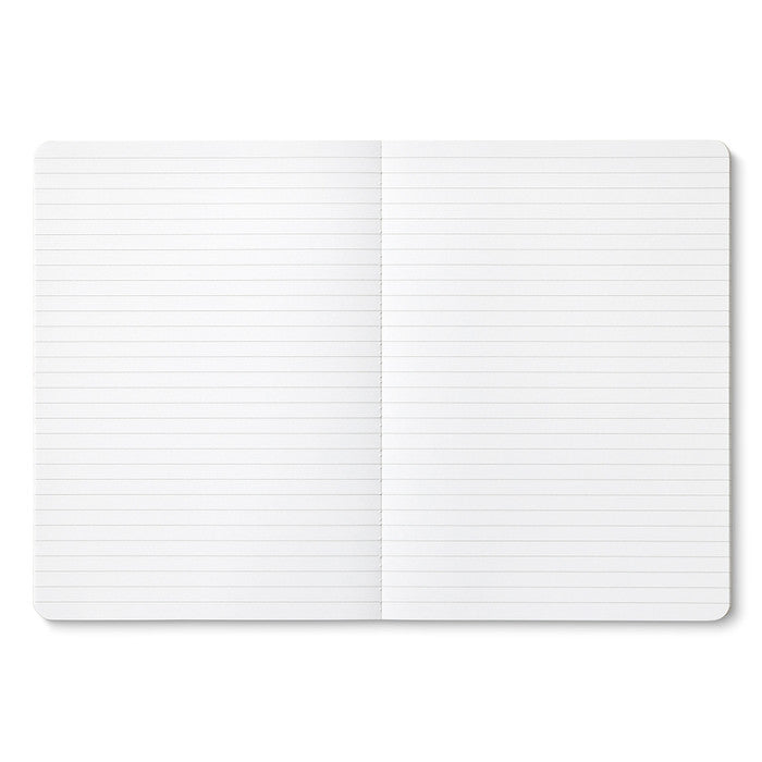 There’s a Song that Lives at the Heart of Her—It’s Been There All Along. Composition Notebook