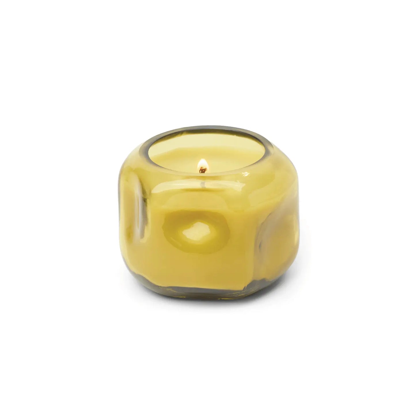 Tobacco Patchouli Basalt 5 oz Candle