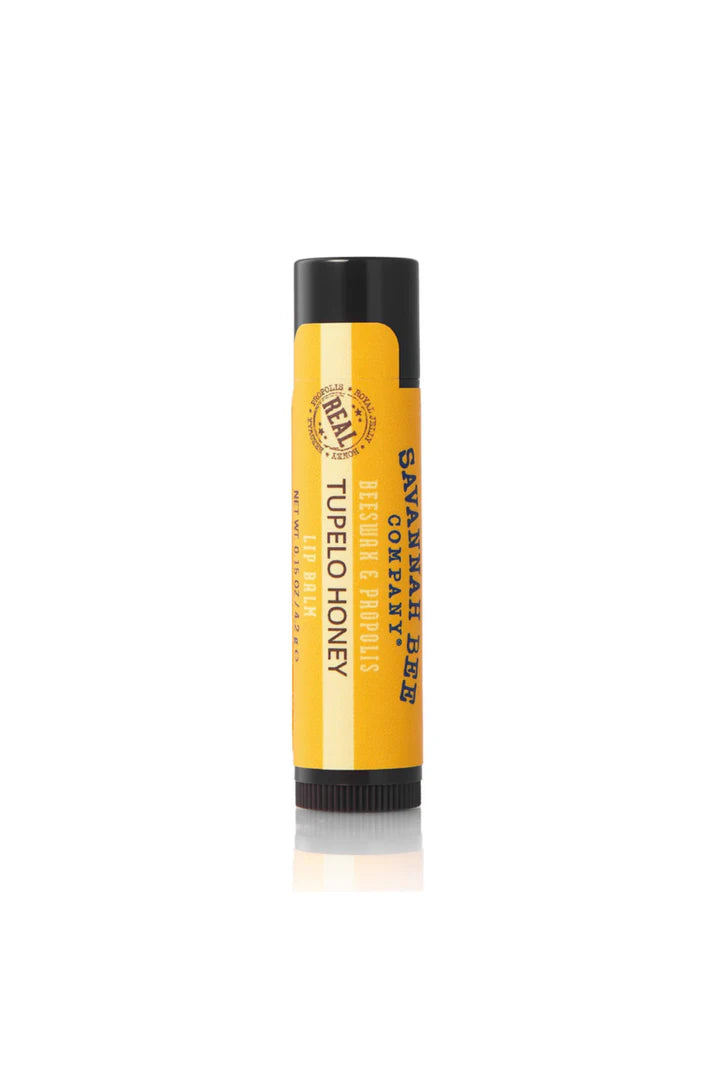 Tupelo Honey Lip Balm